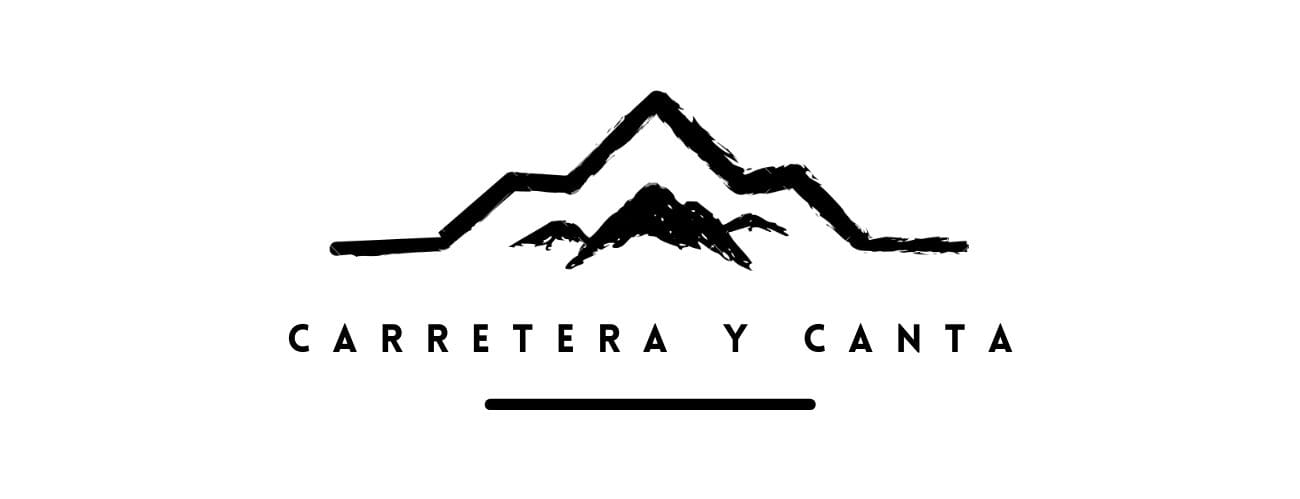 Carretera y Canta