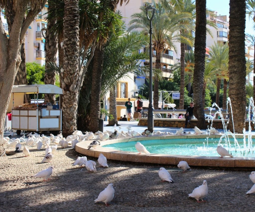 Qué ver en Benidorm