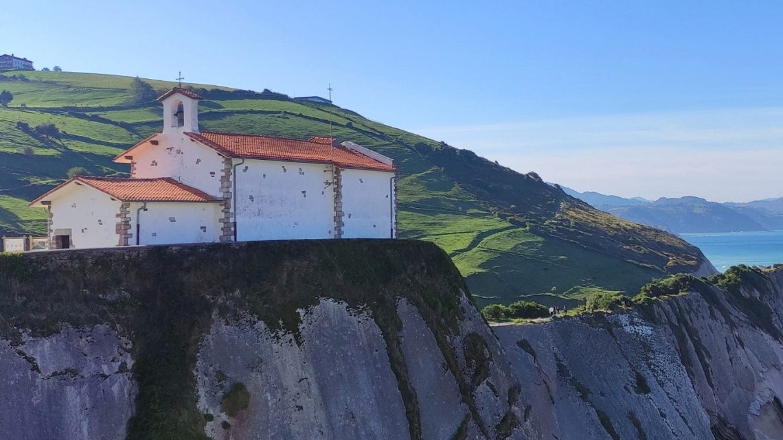 Zumaia, Euskadi