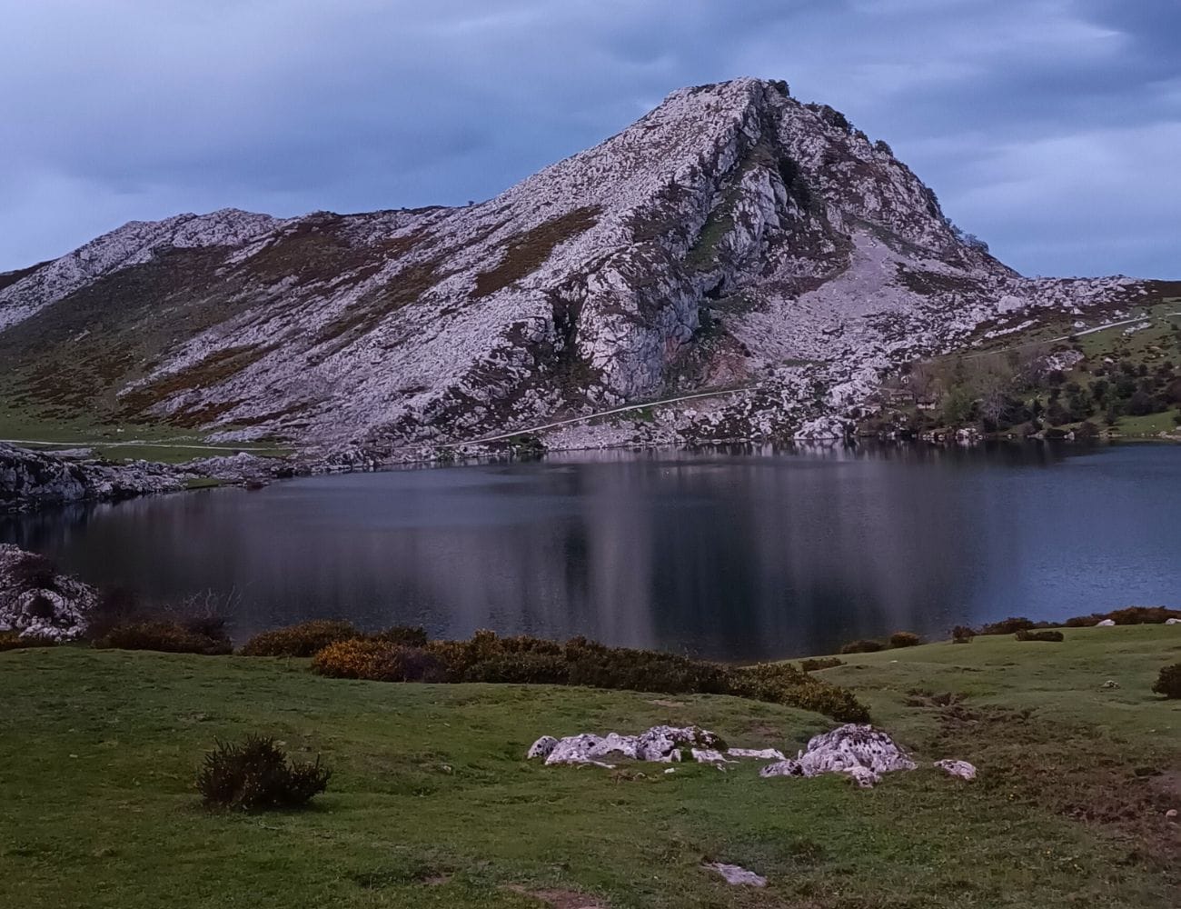 Conoce Los Lagos De Covadonga Un Para so Natural En Asturias