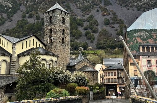 Qué hacer en Andorra en 2 días