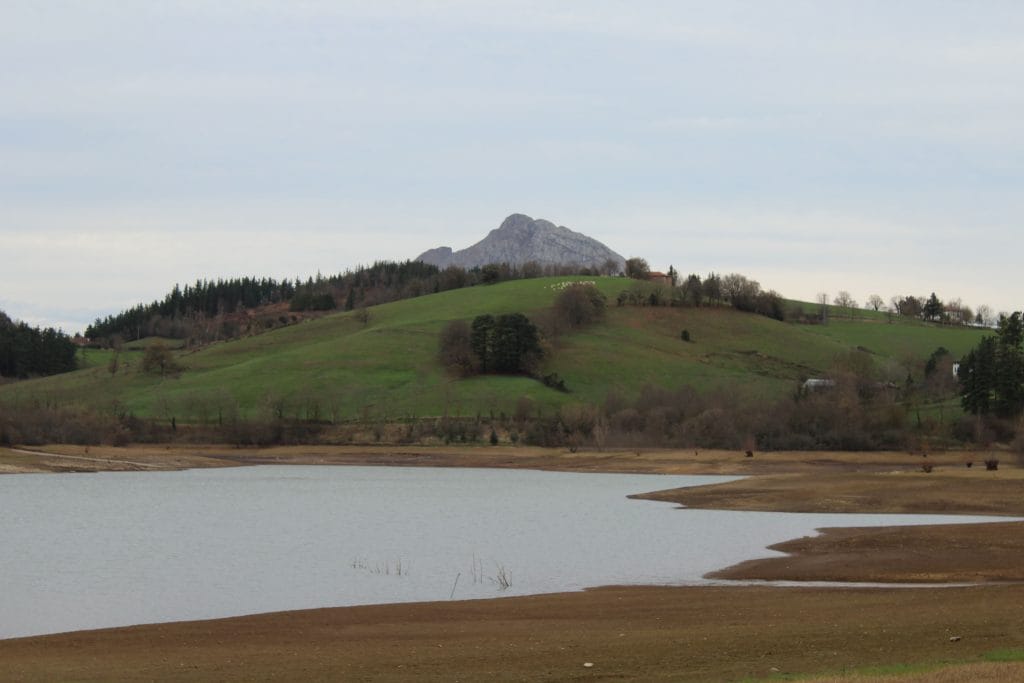 Urkulu, Pais Vasco