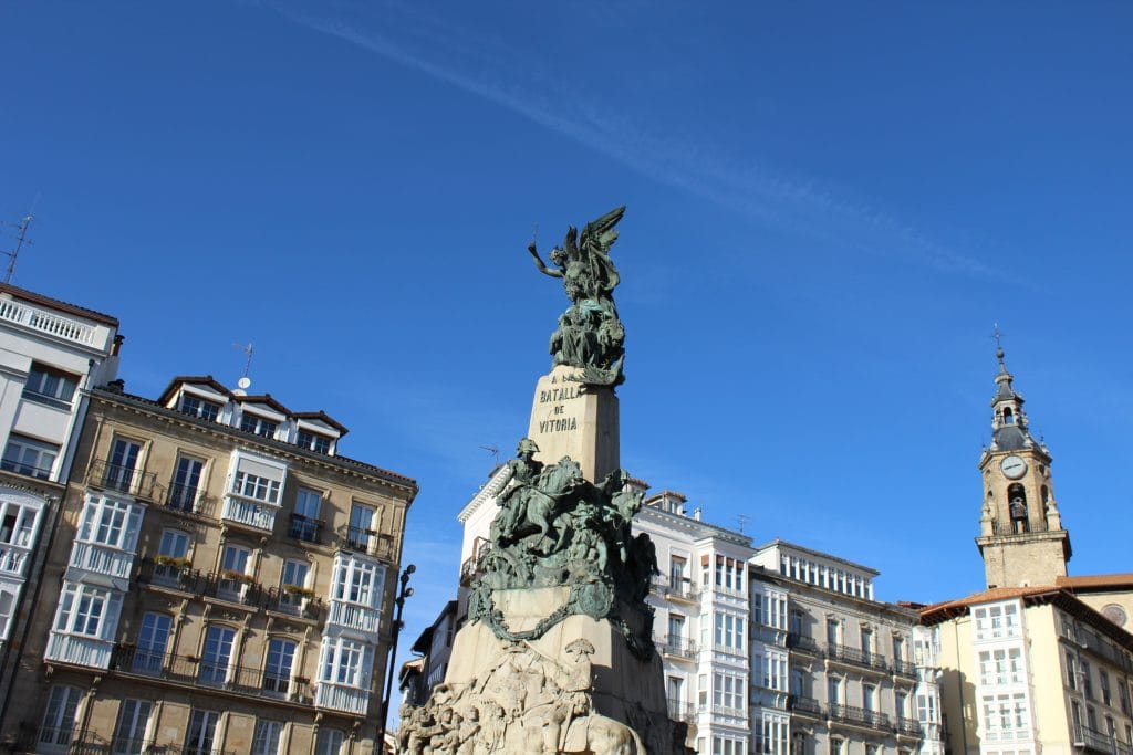 Vitoria-Gasteiz