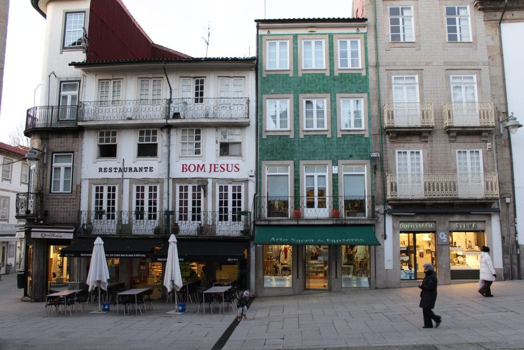 Braga, Portugal