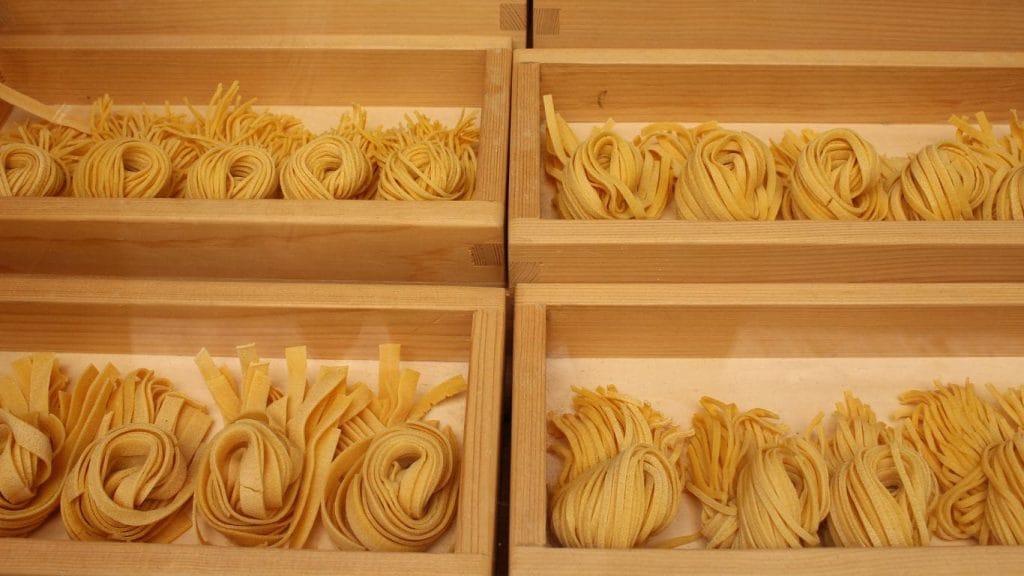 Comer en Roma bueno y barato