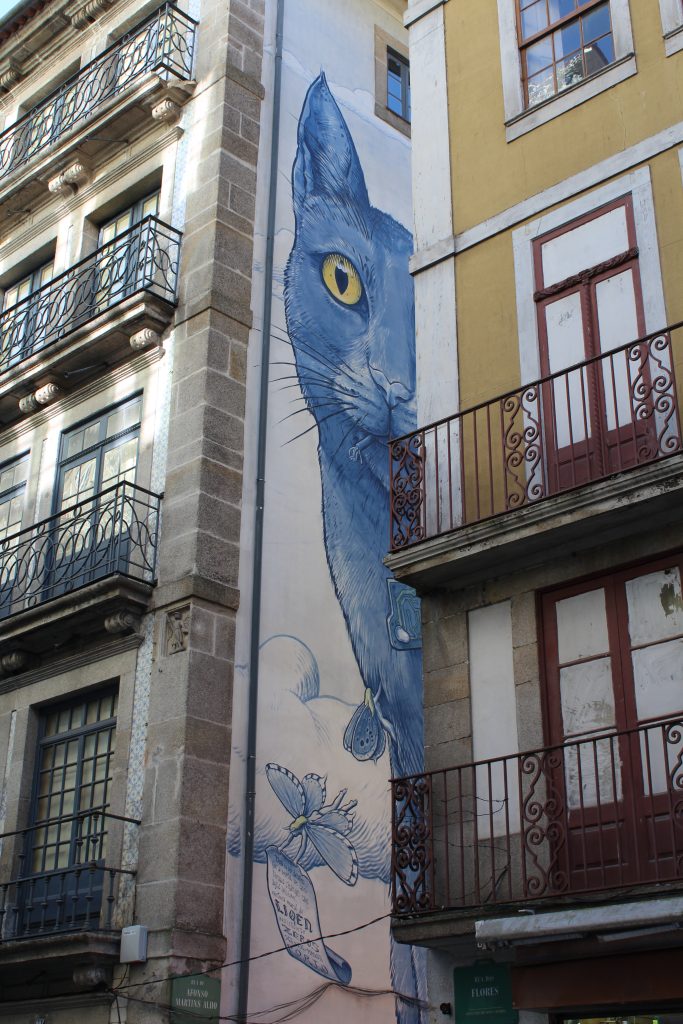 Street Art Oporto