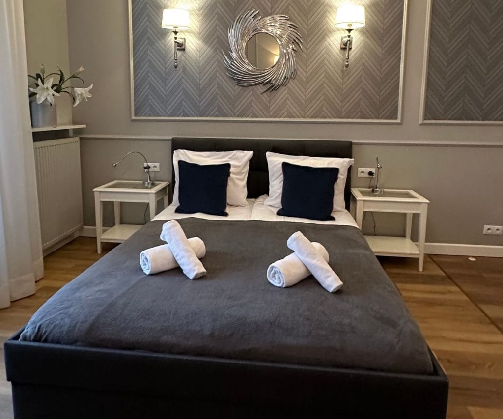 Tyzenhauz Apartments Comfort