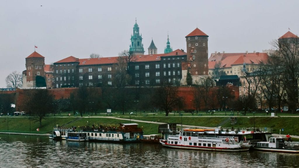qué hacer en Cracovia: guía de viaje