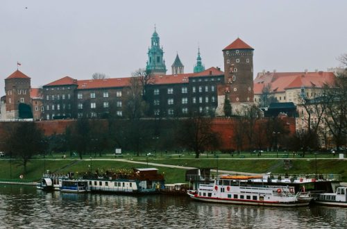 qué hacer en Cracovia: guía de viaje