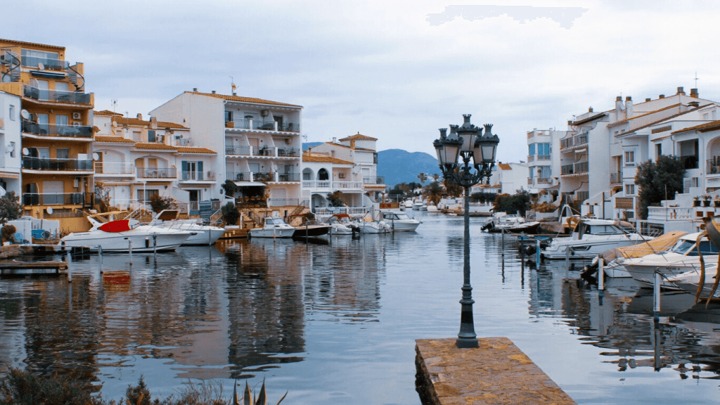 Qué ver en Empuriabrava y alrededores