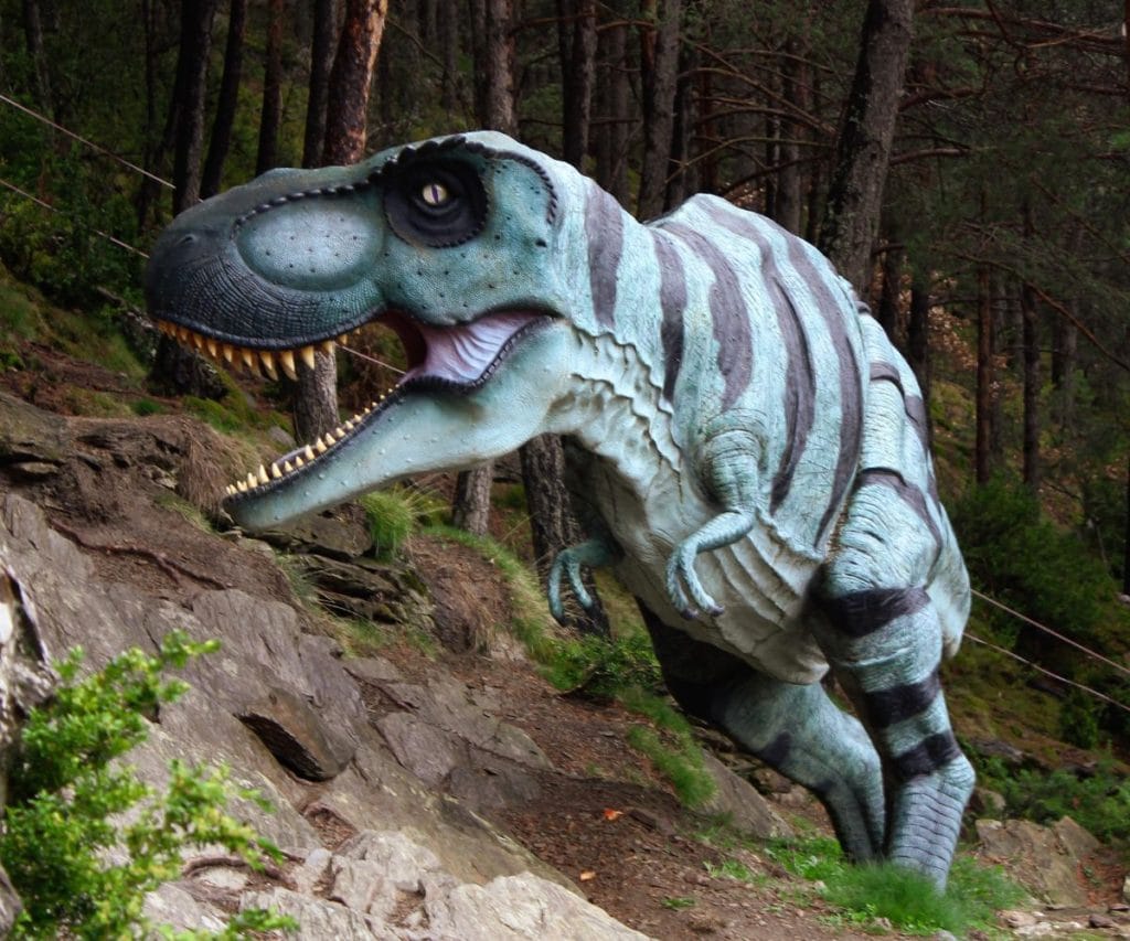 Qué ver y hacer en Andorra, Jardins de Juberri