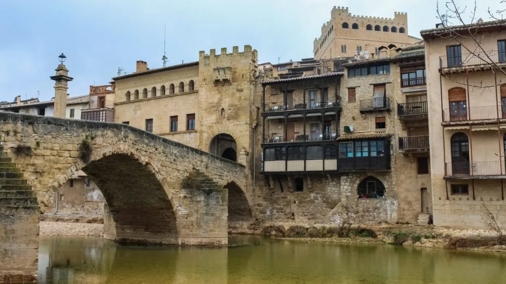 Escapada a Matarraña en 3 días