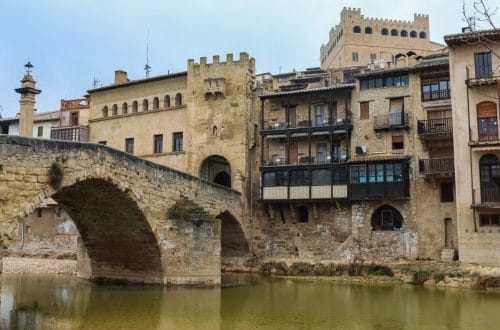 Escapada a Matarraña en 3 días