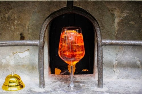 Wine Window Florencia