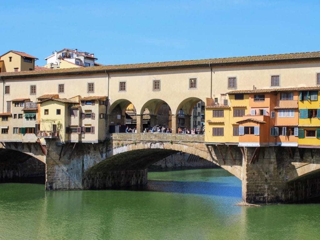 Ponte Vecchio