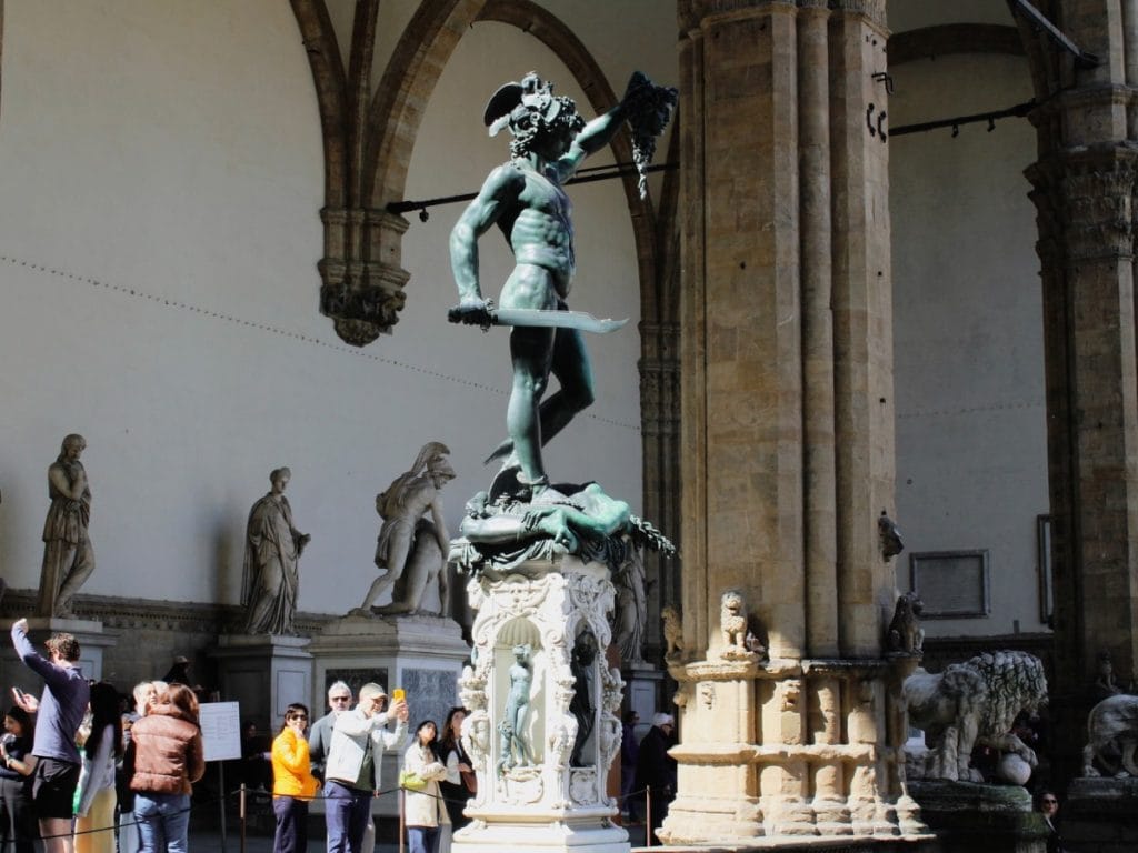 Qué ver en Florencia gratis