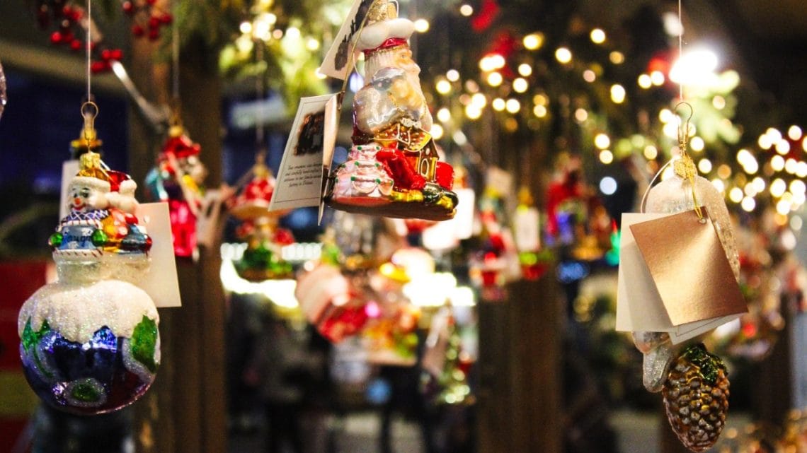 Catalunya en Navidad