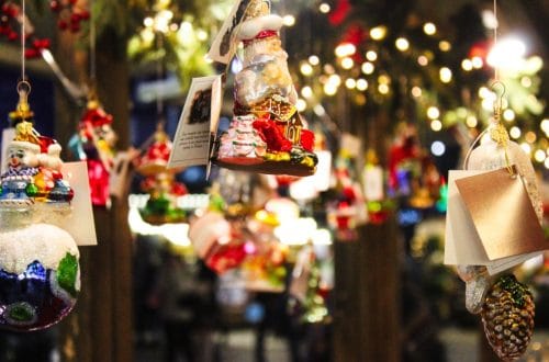 Catalunya en Navidad