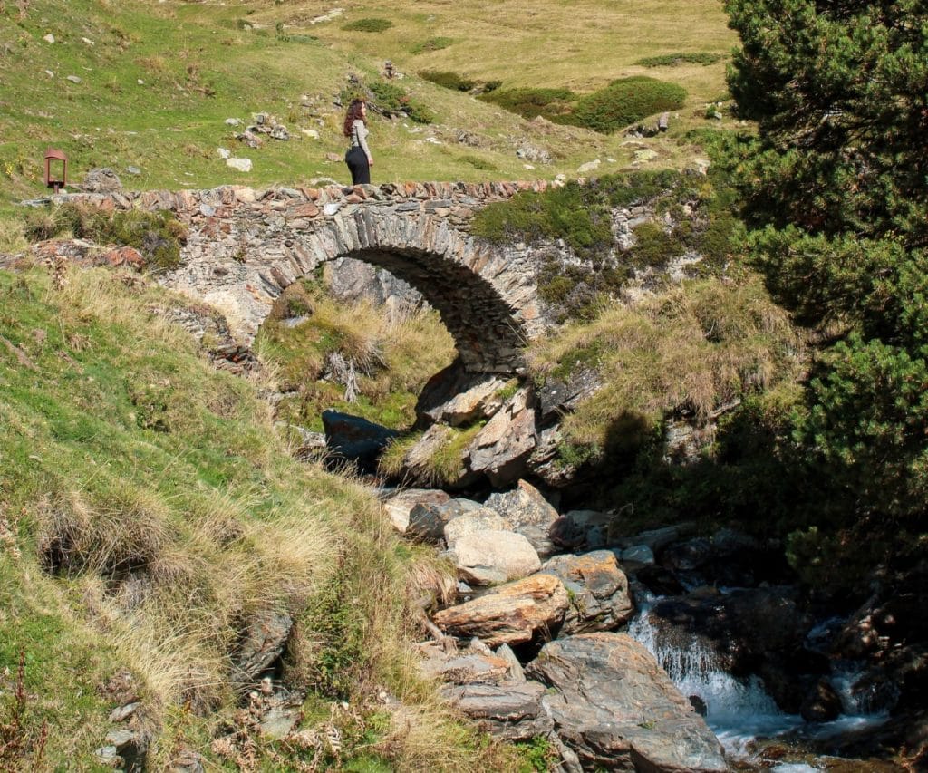 Mejor época para ir a Vall de Núria