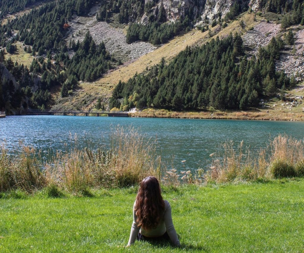 Lugares bonitos de Catalunya