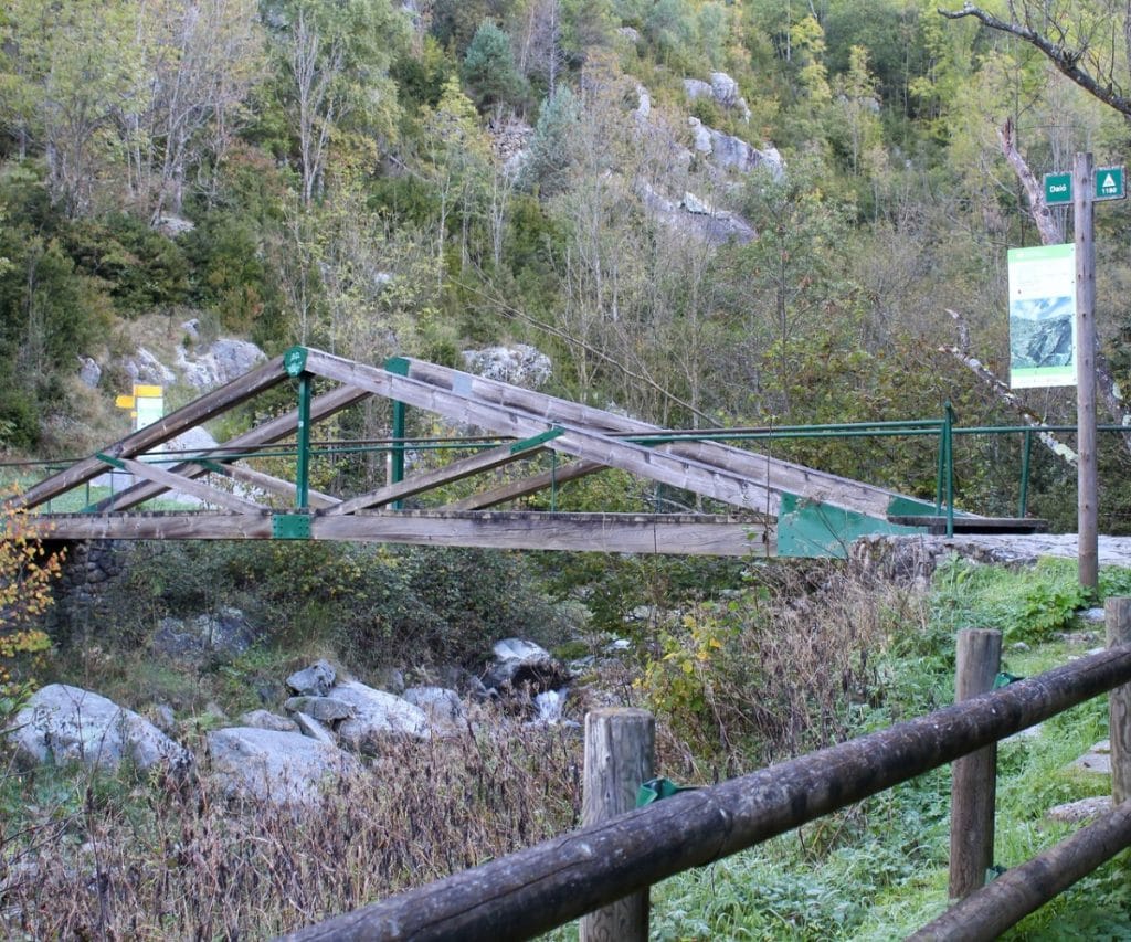 Salt del Grill Queralbs