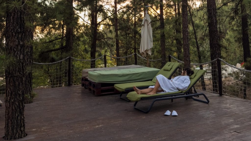 Mi experiencia en el Hotel Spa Villalba, en Tenerife