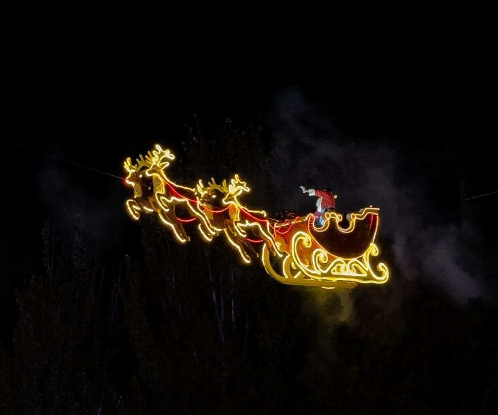 Mágicas Navidades Torrejón de Ardoz