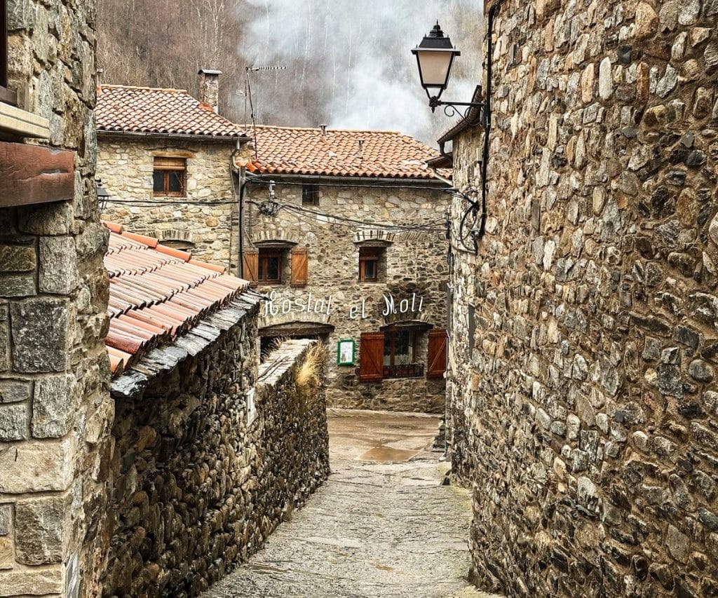 Setcases, uno de los pueblos más bonitos que ver en el Pirineo de Girona
