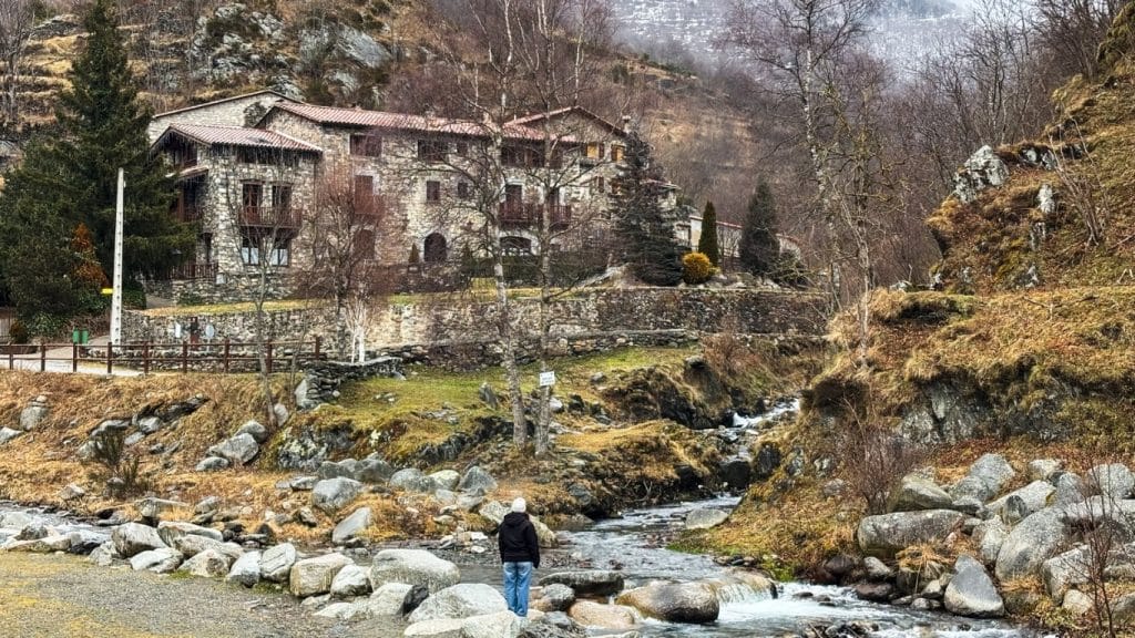 Qué ver en el Pirineo de Girona