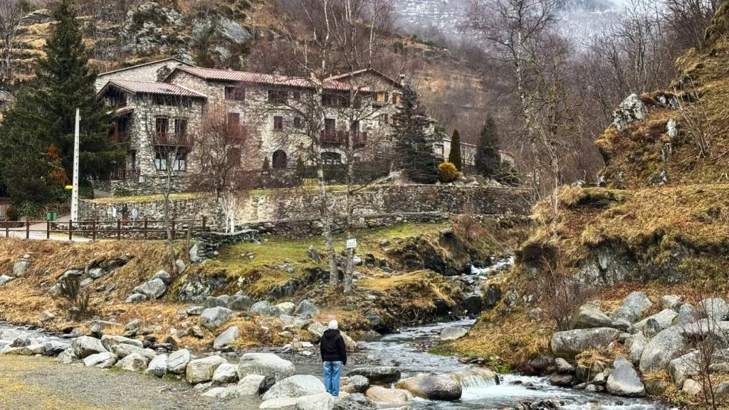 Qué ver en el Pirineo de Girona