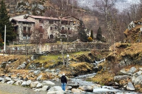 Qué ver en el Pirineo de Girona