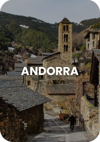 Guía de viaje a Andorra: consejos paso a paso
