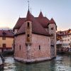 Annecy, Francia